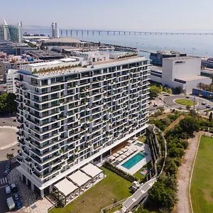 Martinhal Oriente Apartamento Lisboa