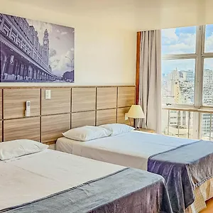 Dan Planalto Hotel
